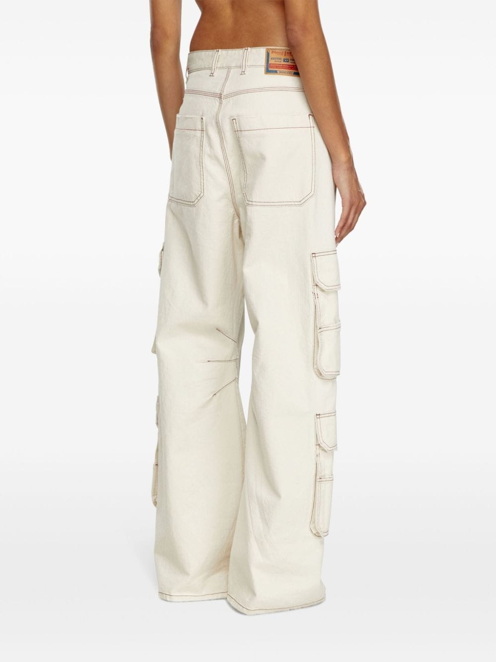 1996 D-Sire jeans - 4