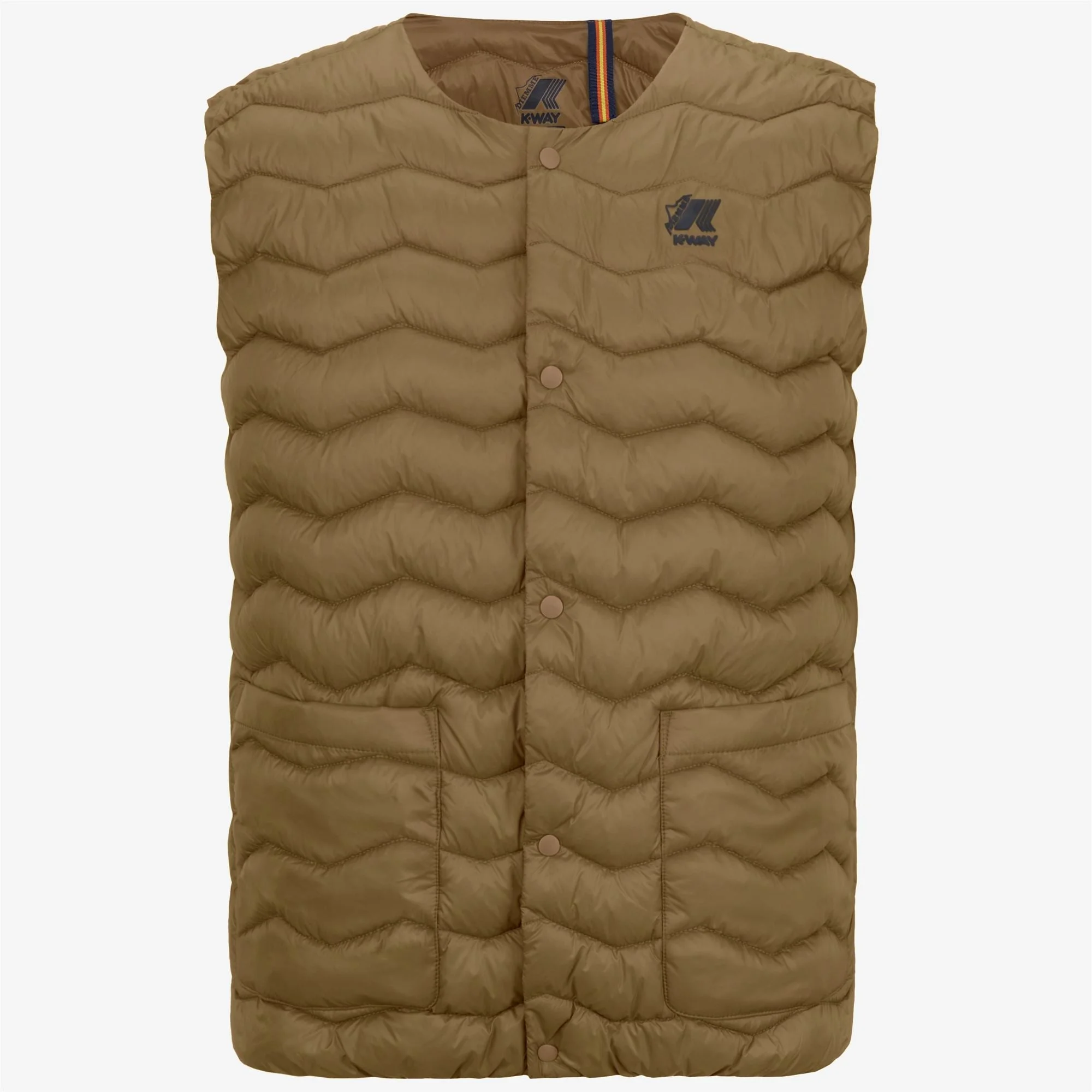 Valty Quilted Warm Diemme Jacket - 1