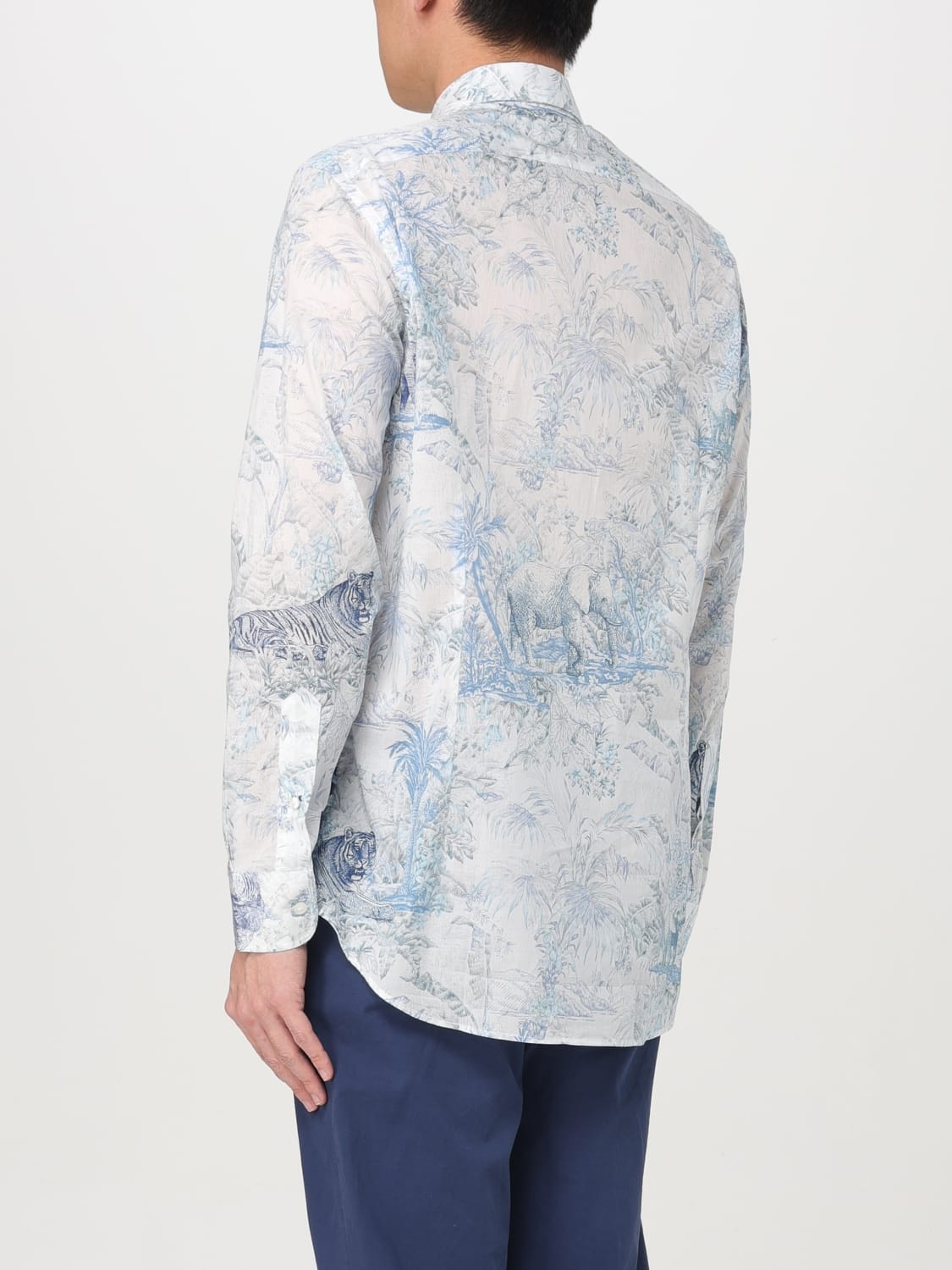 Shirt men Etro - 3
