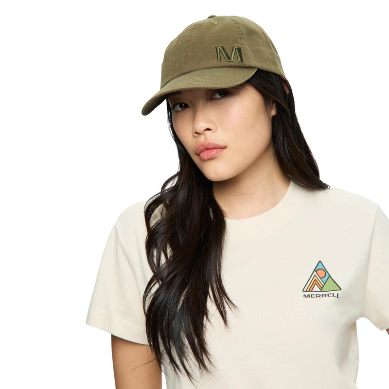 MERRELL Powell Core Cap outlook