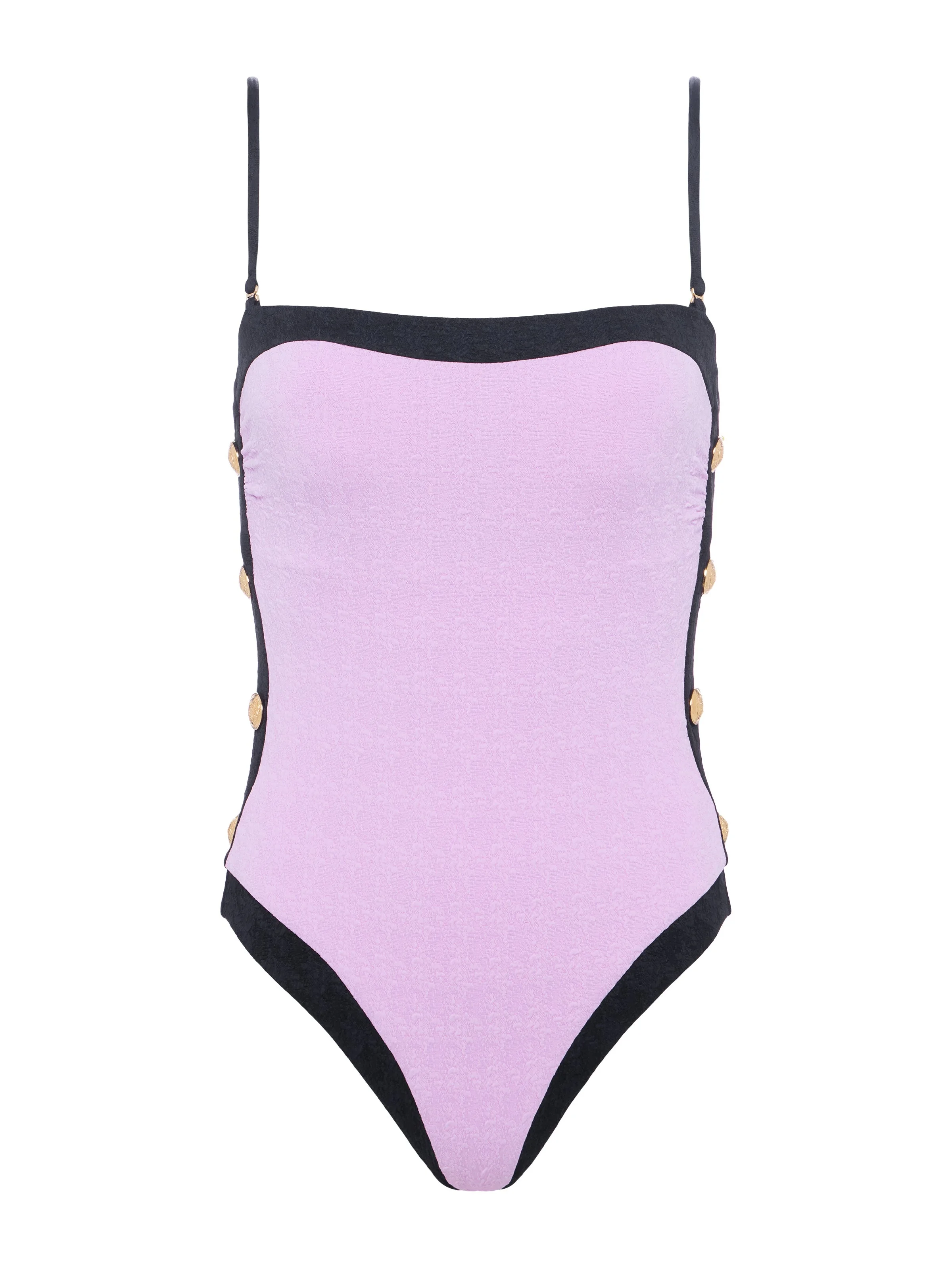 Tory One-Piece Swimsuit - 1