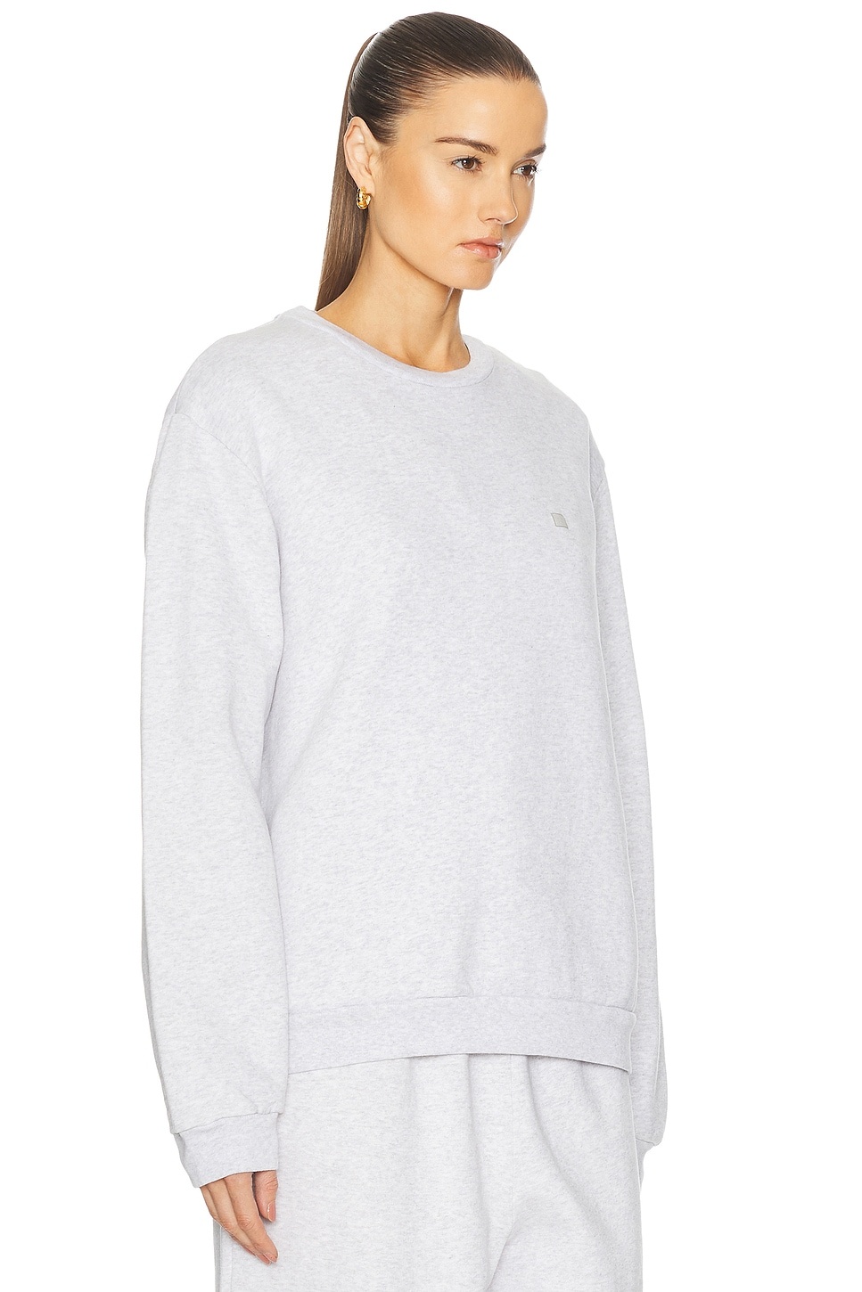 Faihra Crewneck Sweater - 2