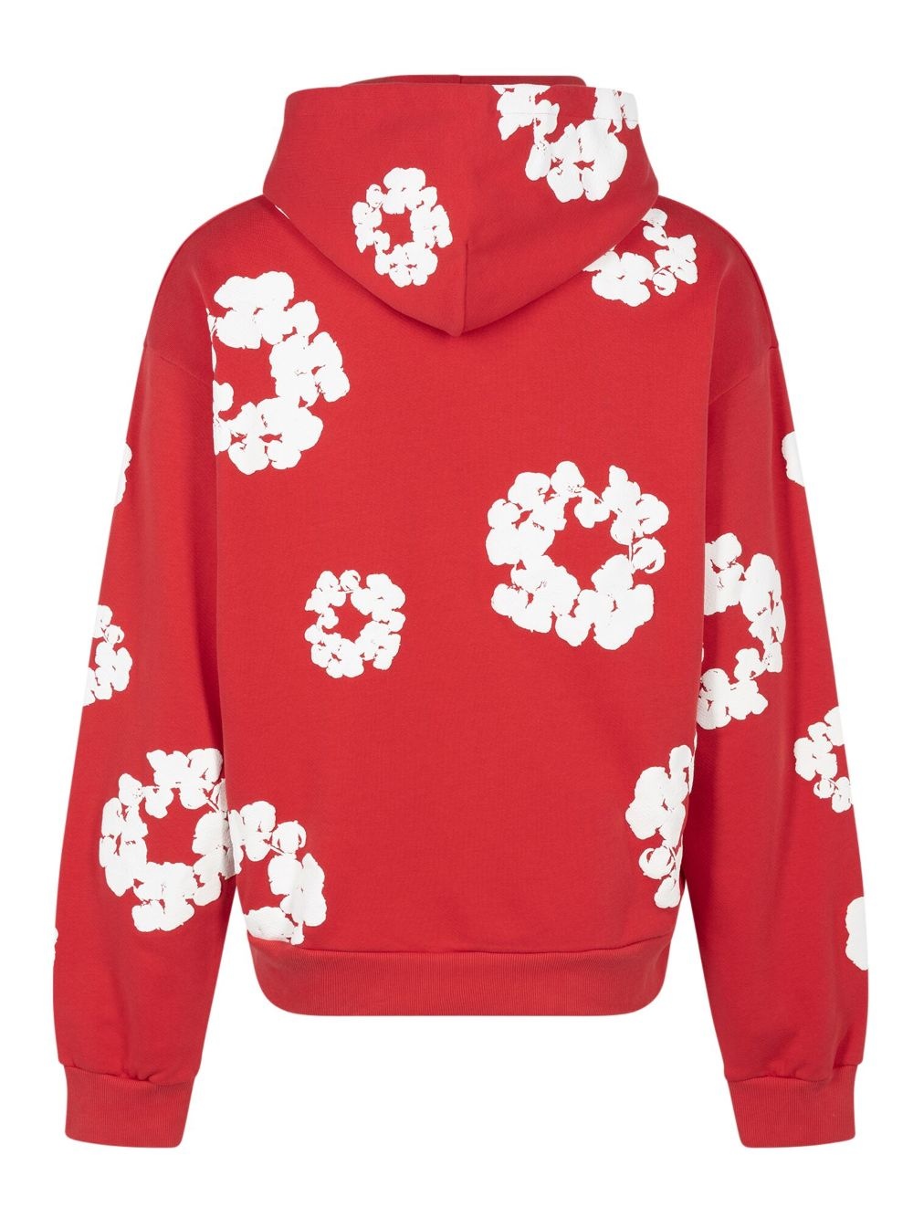 The Cotton Wreath hoodie - 2