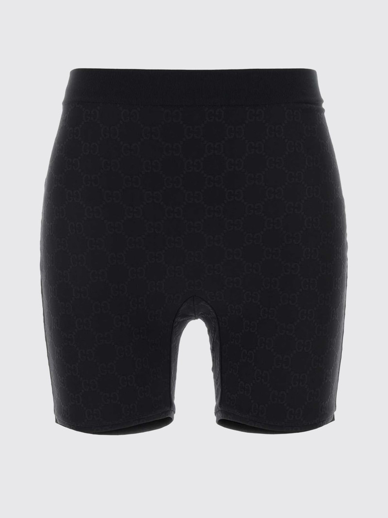 GUCCI Shorts woman Gucci outlook