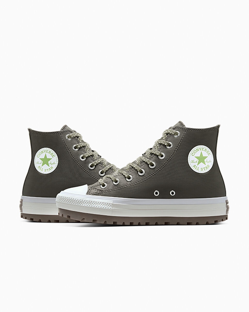 Chuck Taylor All Star City Trek - 7
