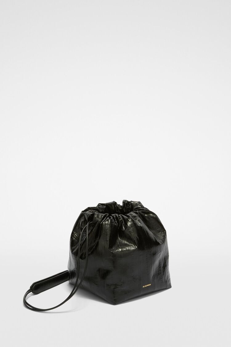 Drawstring Crossbody - 2