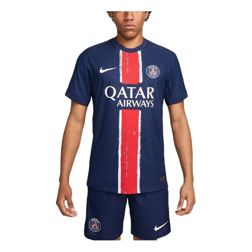 Nike Paris Saint-Germain 24/25 Match Home Jersey 'Blue' FN8774-411 - 1