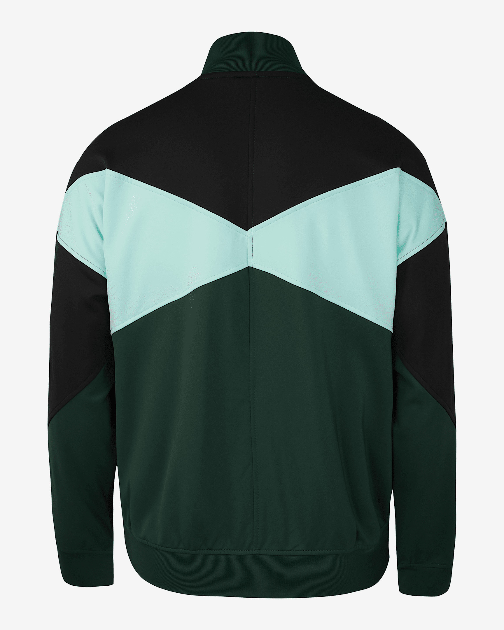 Racing Louisville FC Nike NWSL Anthem Jacket - 2
