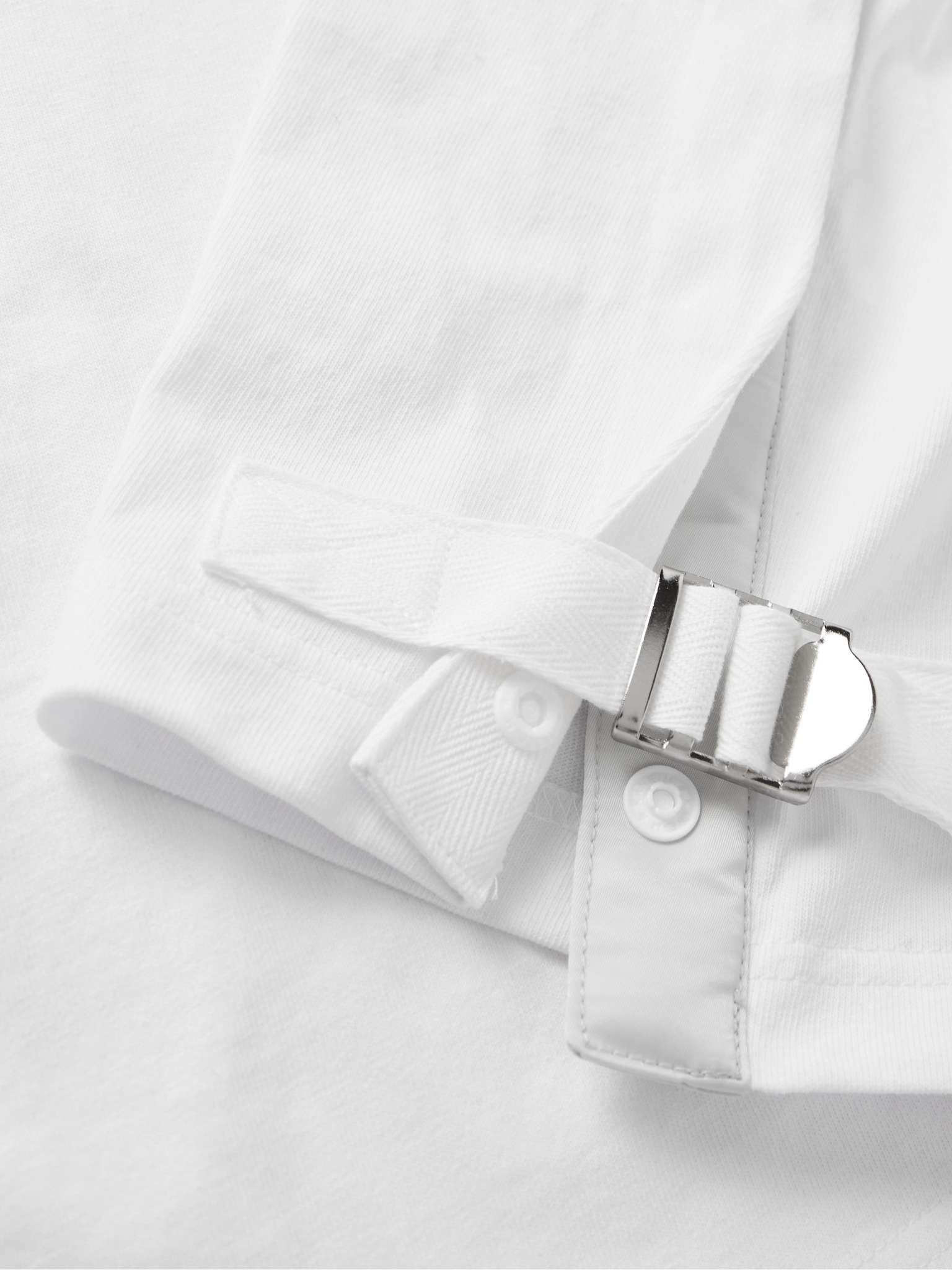 Cotton-Jersey T-Shirt - 2