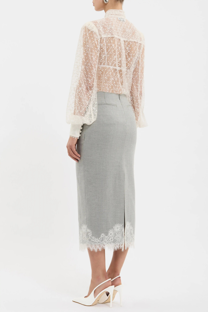 Dauphine Skirt 4
