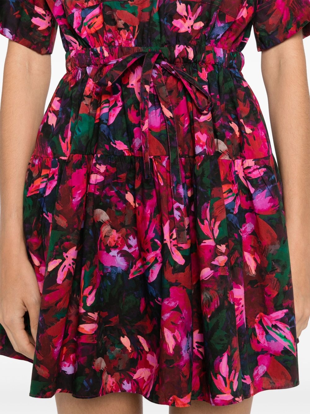 Nadira mini dress - 5
