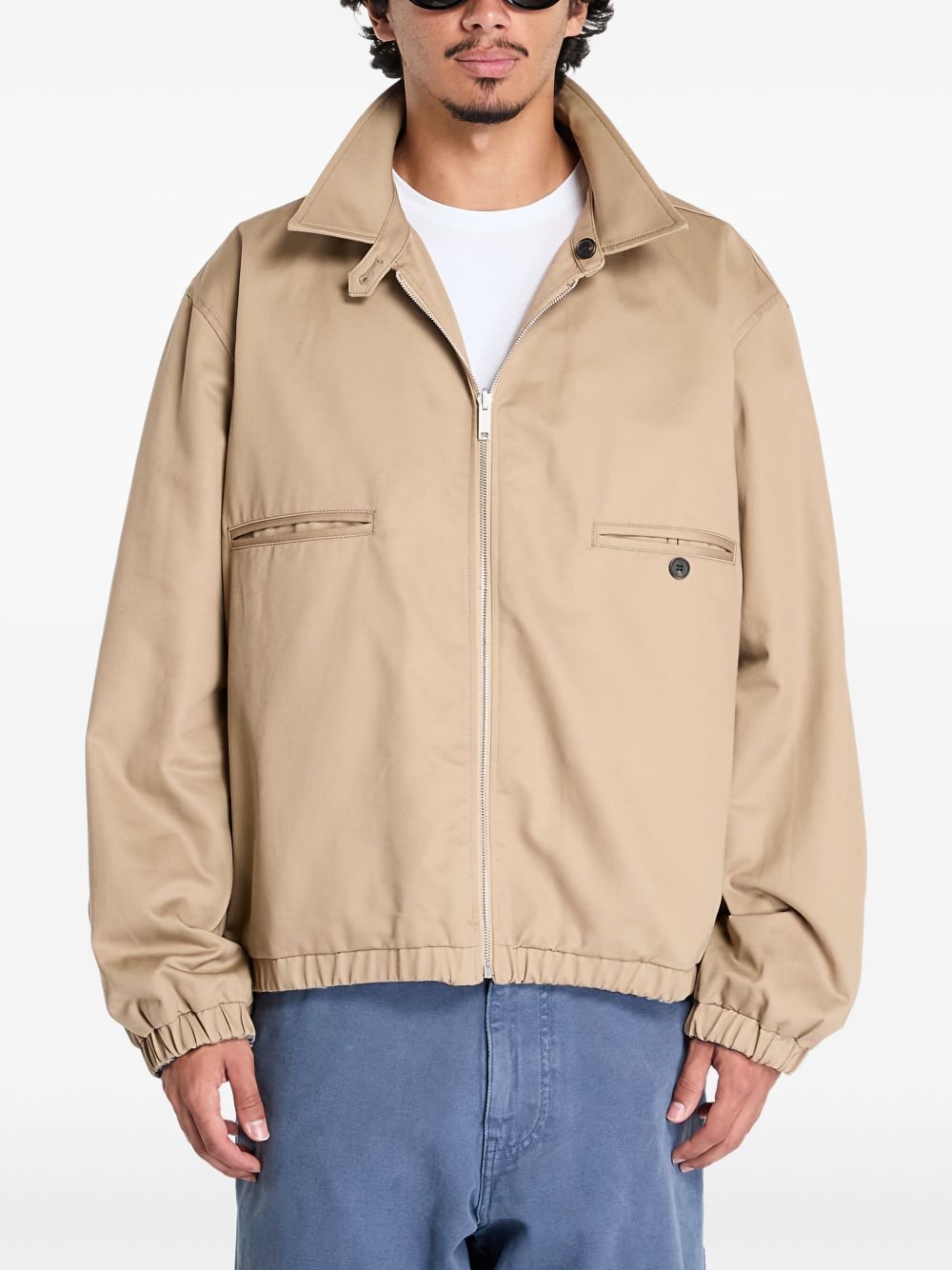 reversible jacket - 6