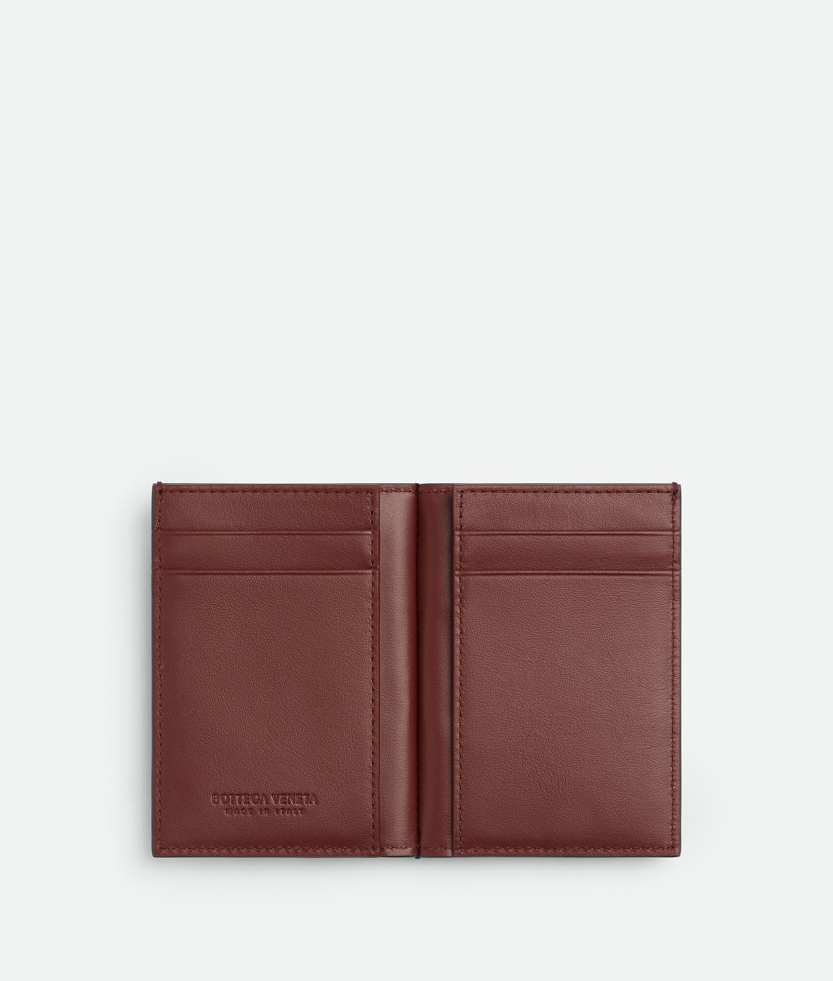 Cassette Slim Flap Card Case - 2