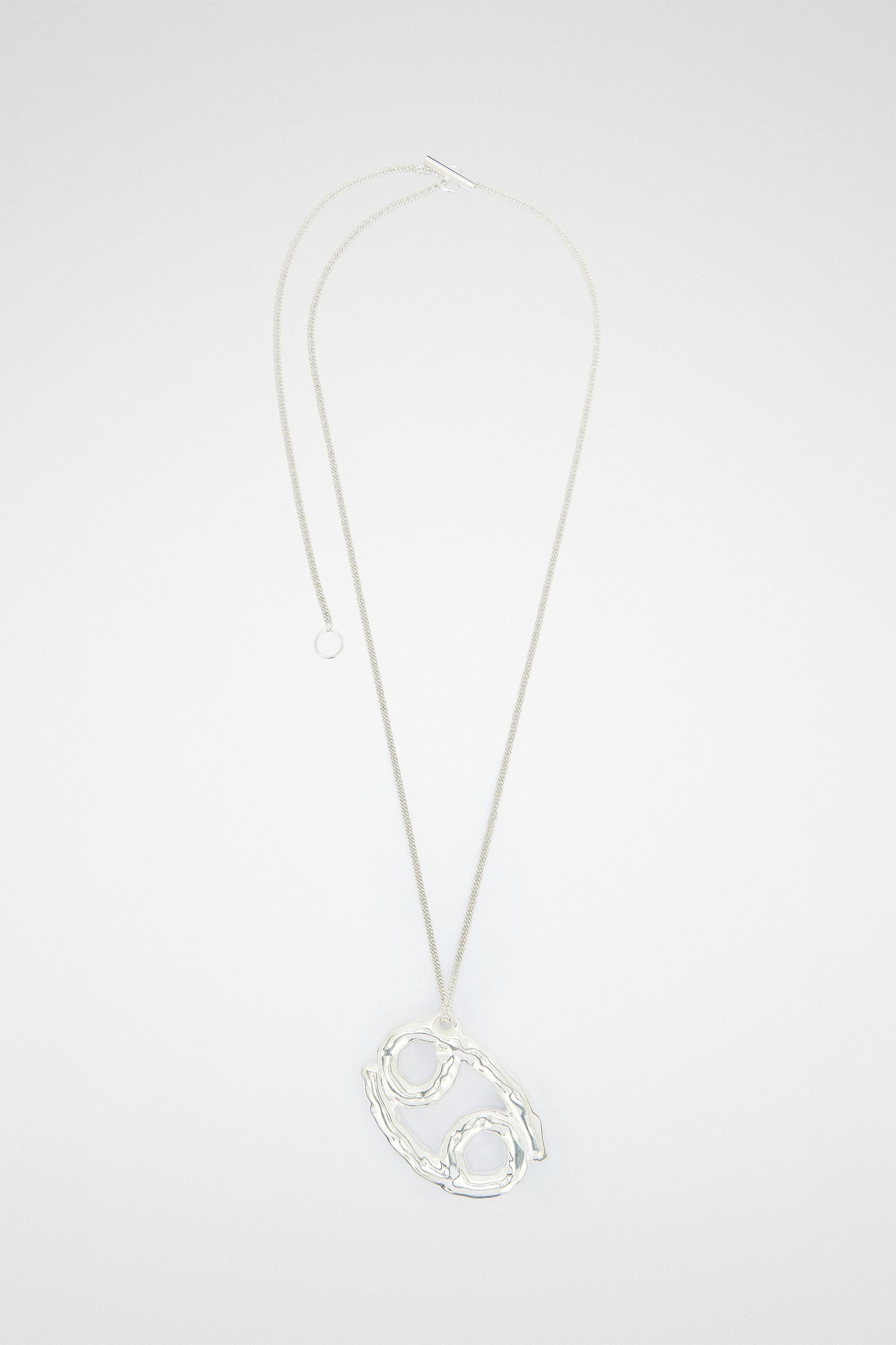 Zodiac Necklace Set - 2