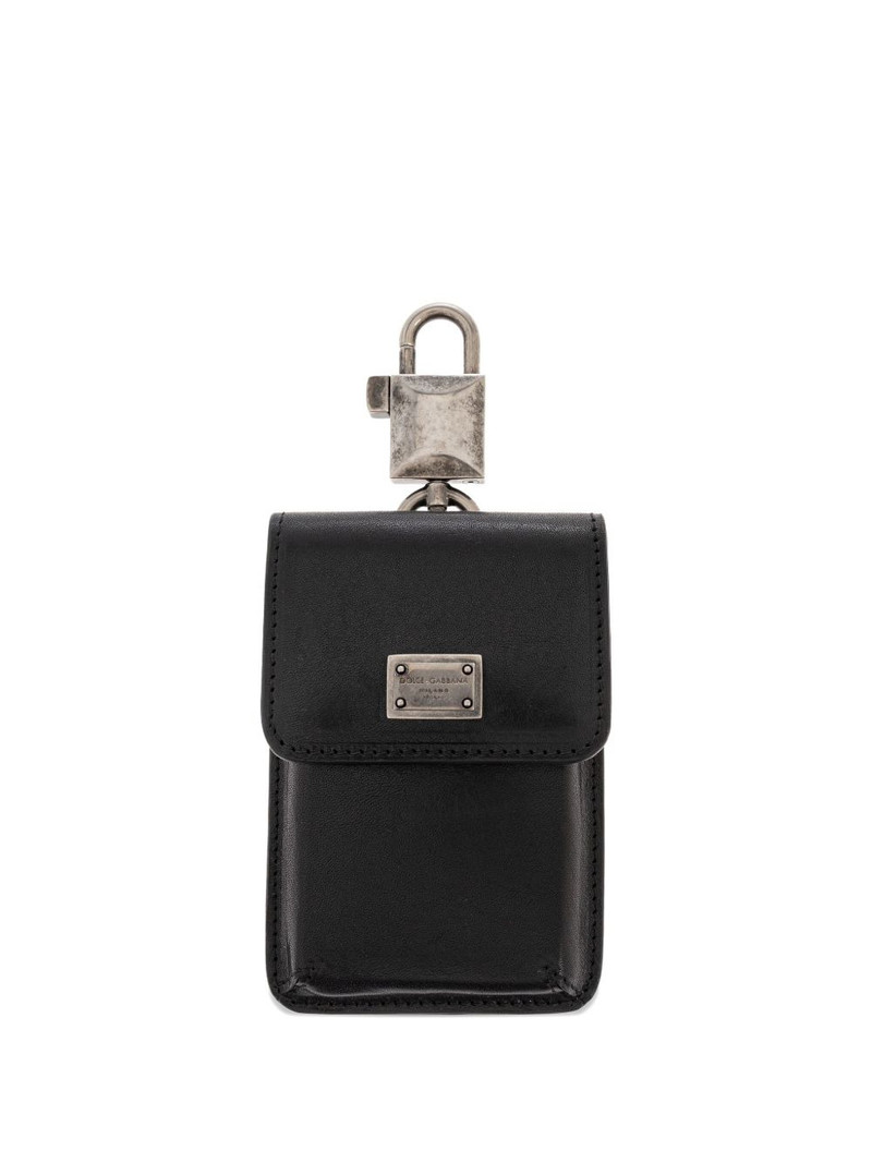 padlock plaque travel accessories 1
