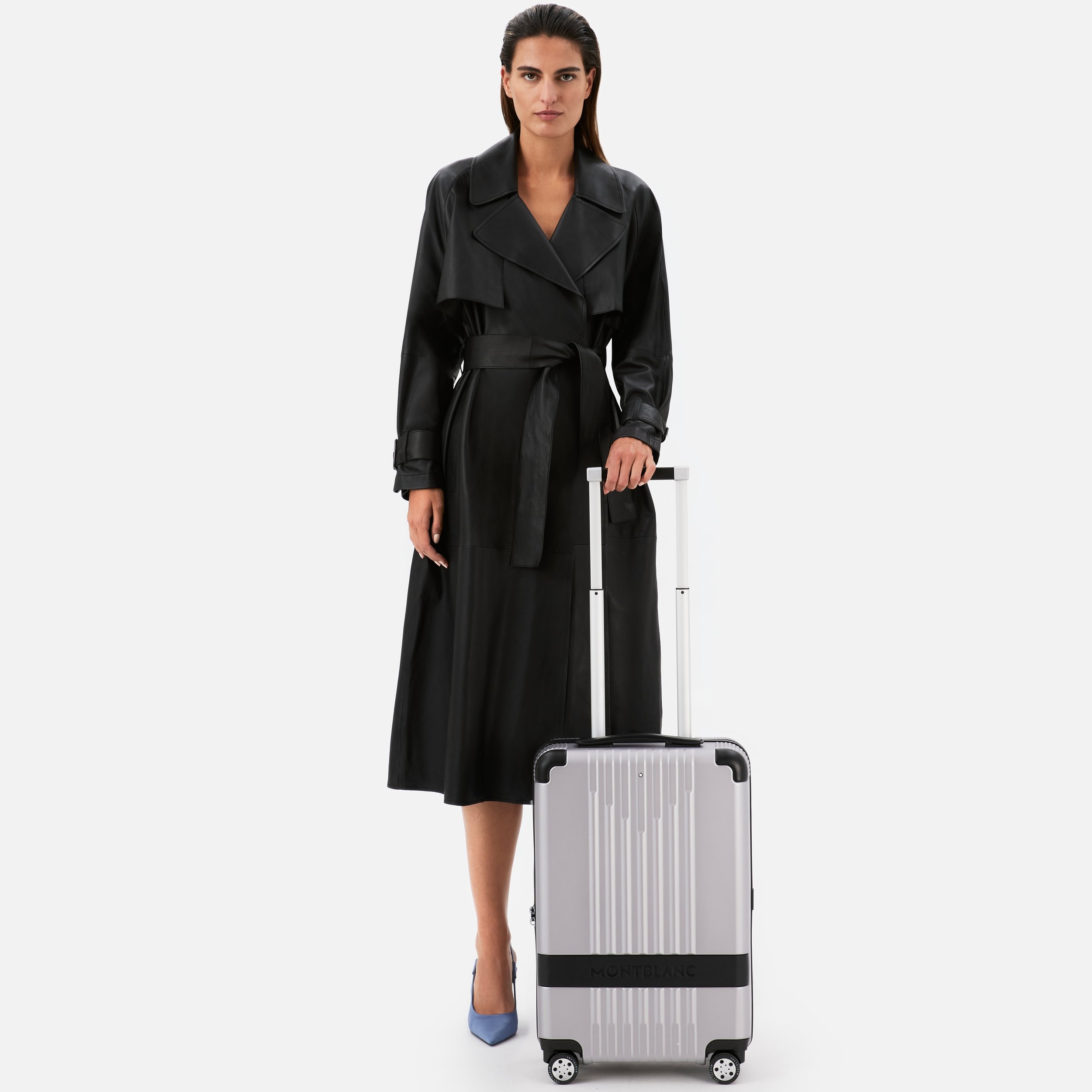 #MY4810 carry-on Compact Luggage - 8