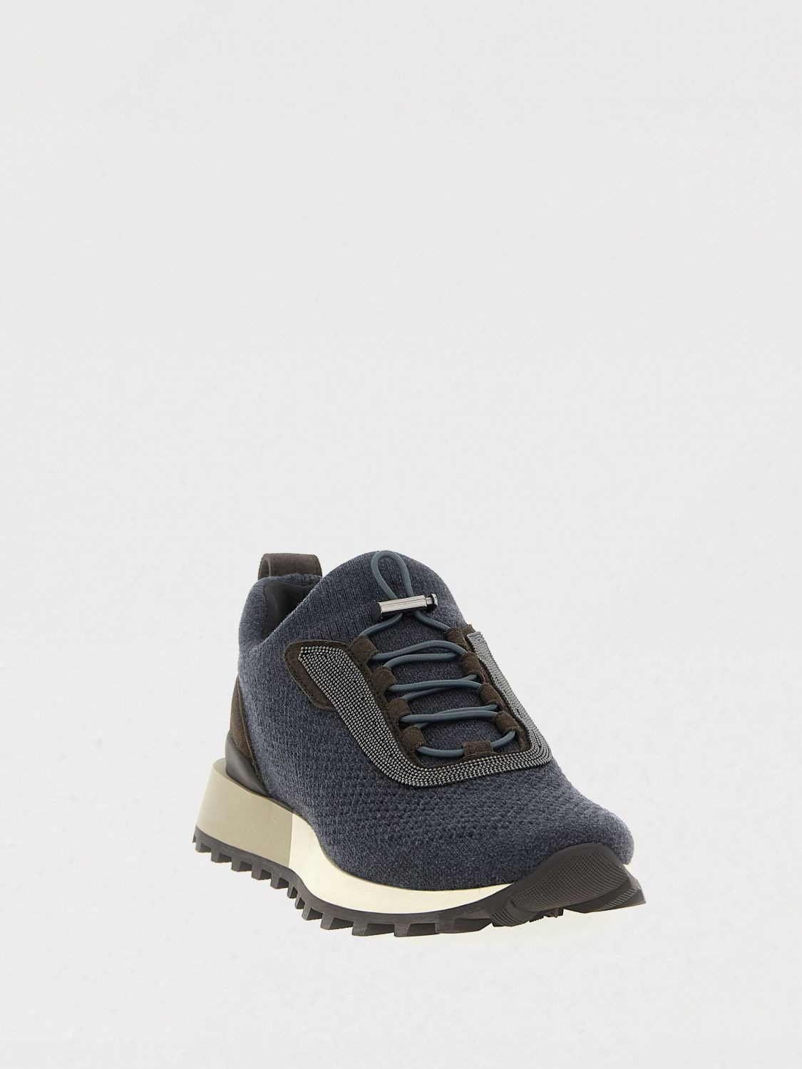 Sneakers woman Brunello Cucinelli - 2
