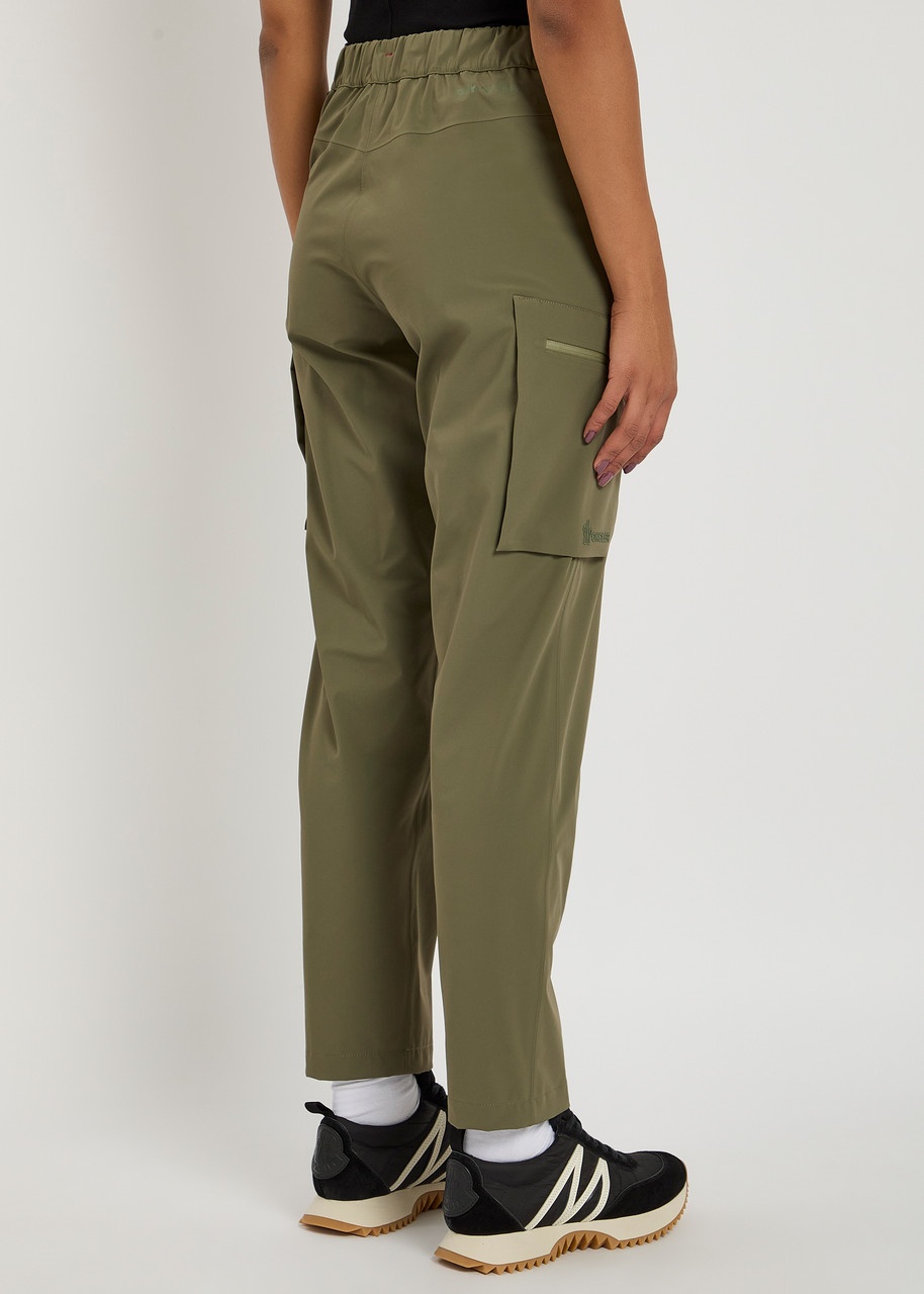 Moncler Pantalone Sportivo Gore-tex Trousers - 3
