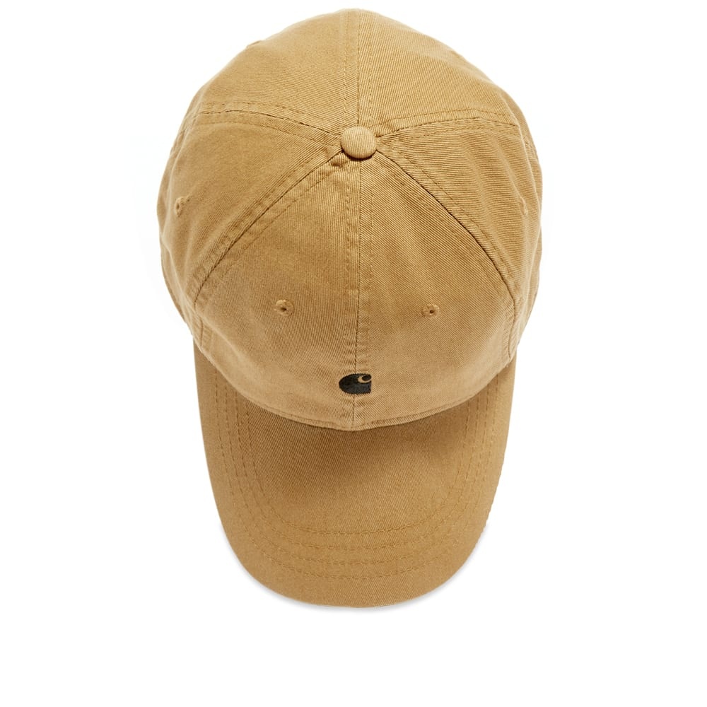 Carhartt WIP Madison Logo Cap - 2