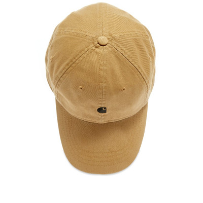 Carhartt Carhartt WIP Madison Logo Cap outlook