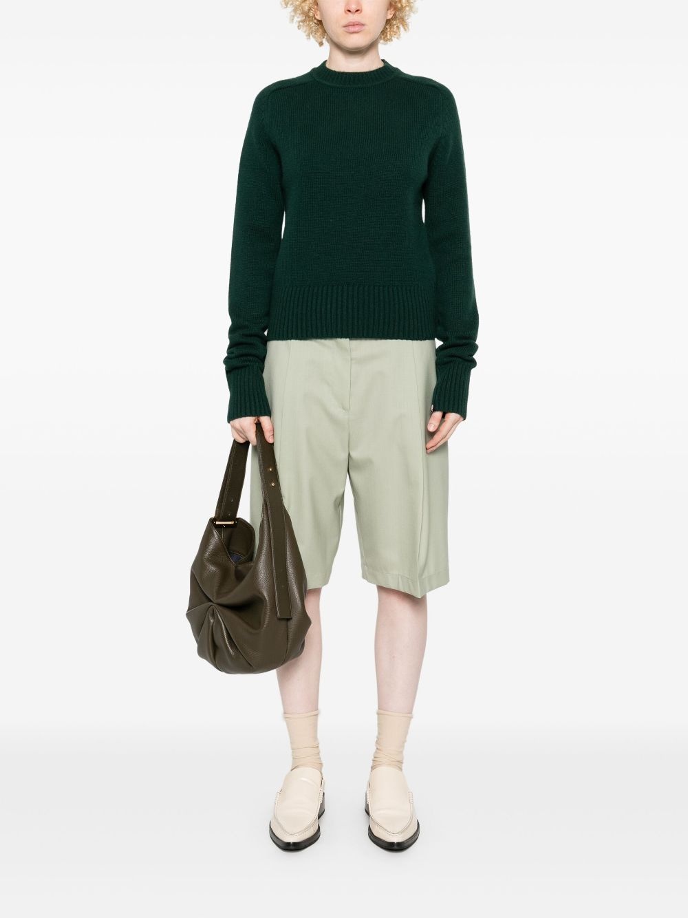 N°80 Glory sweater - 3