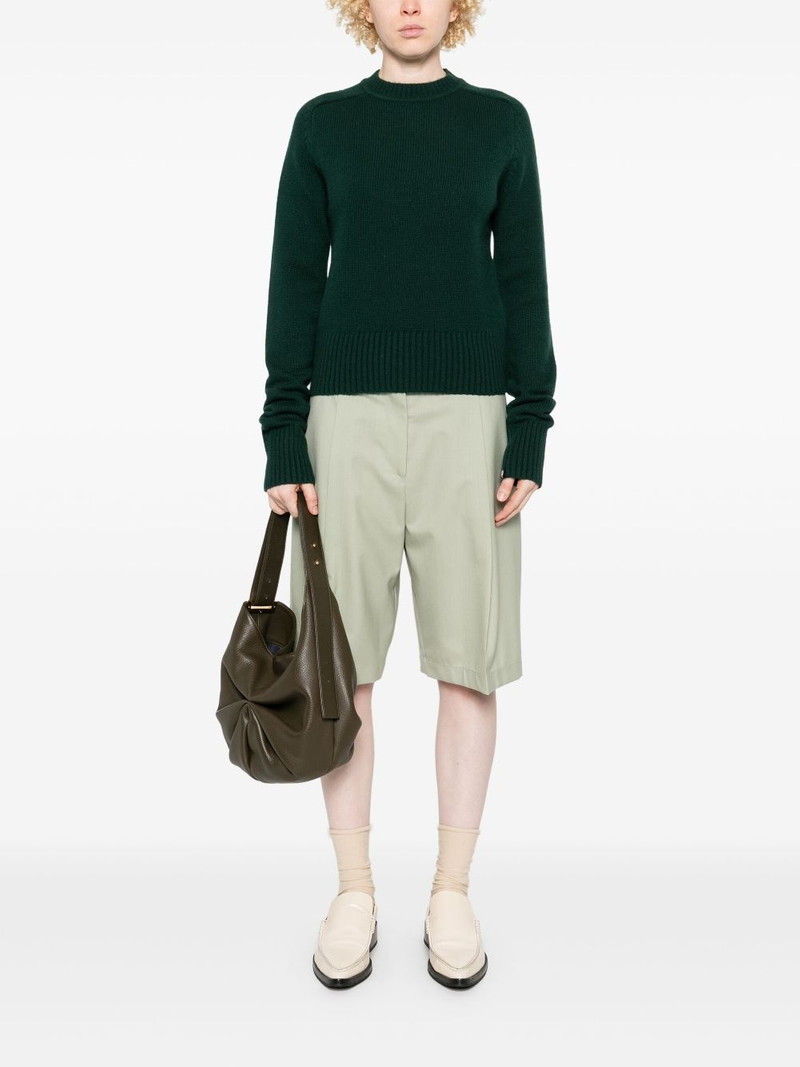 extreme cashmere N°80 Glory sweater outlook