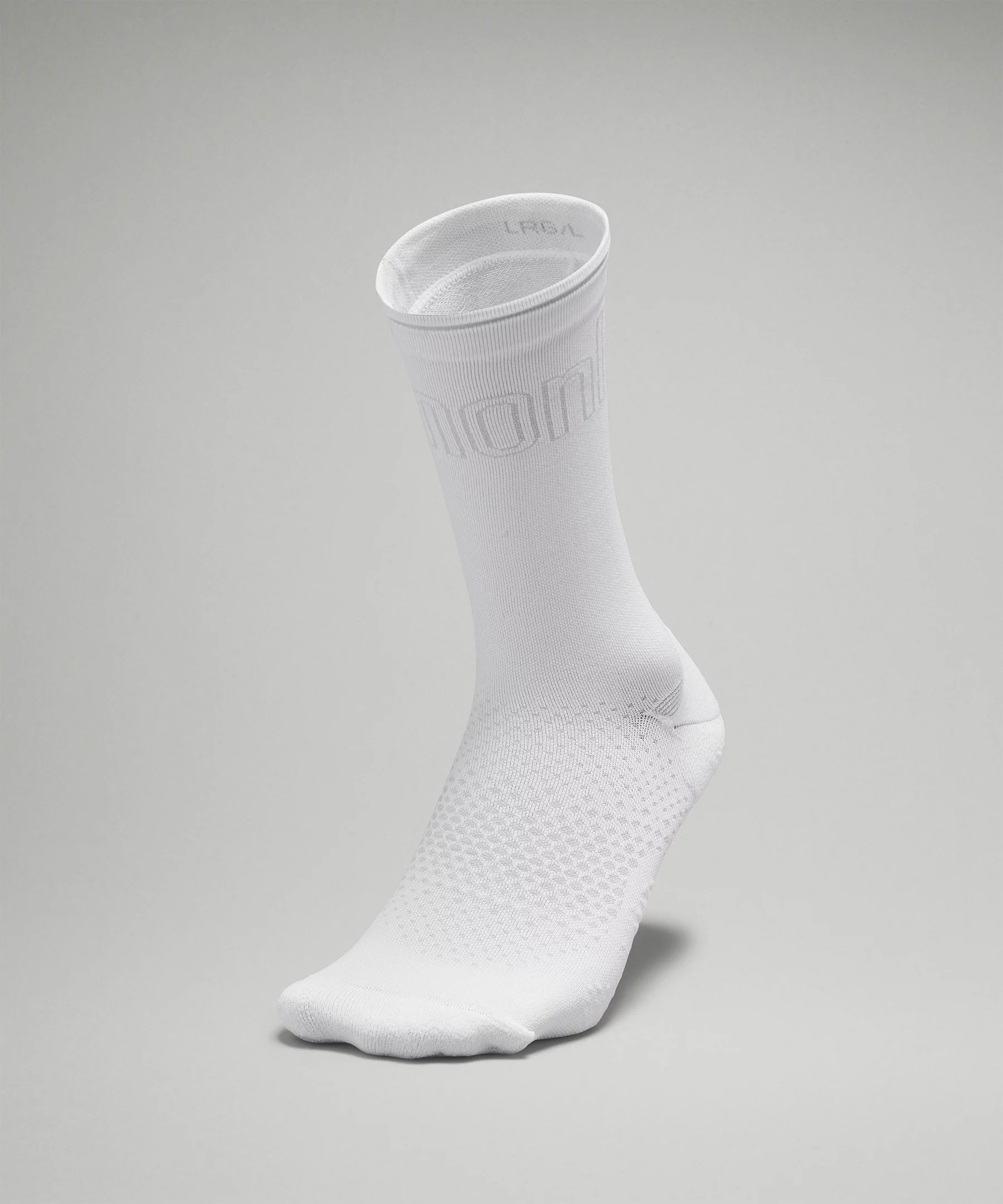 Men's MacroPillow Crew Socks - 2