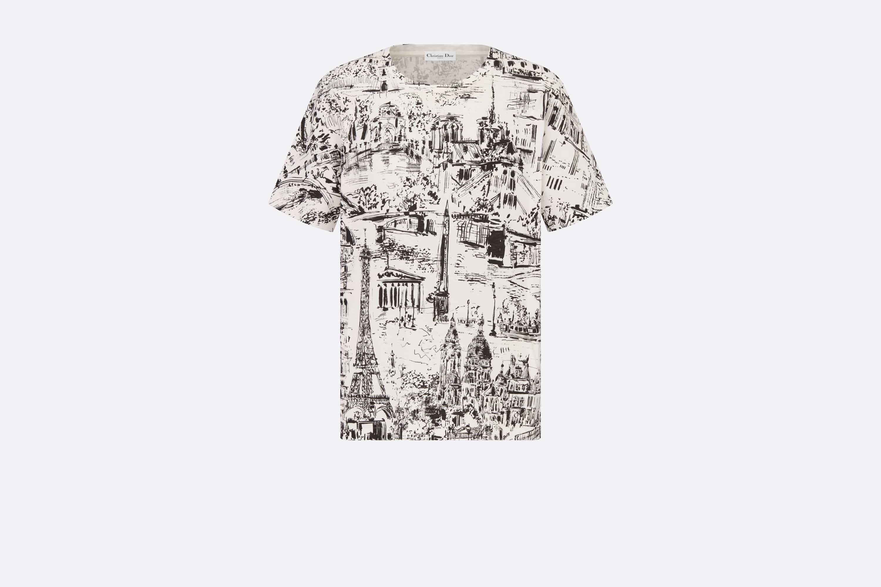 T-Shirt - 1