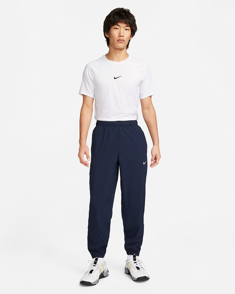 Nike Form Men's Dri-FIT Tapered Versatile Pants 6