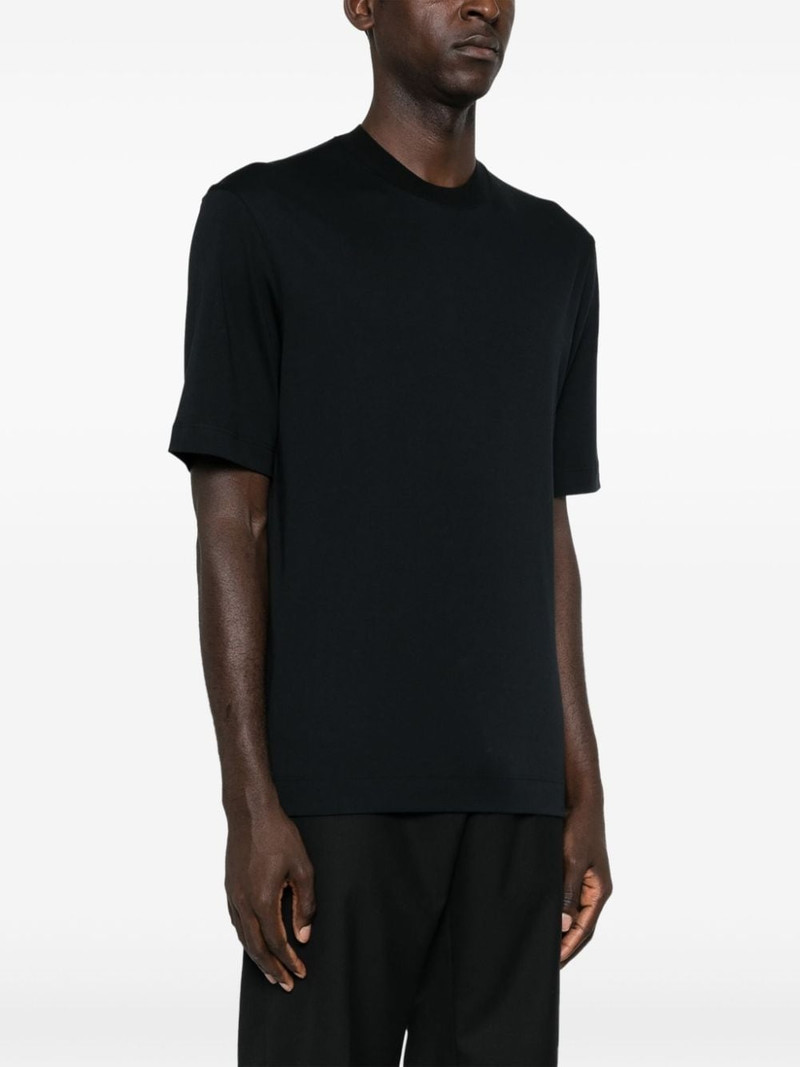 crew-neck T-shirt 3