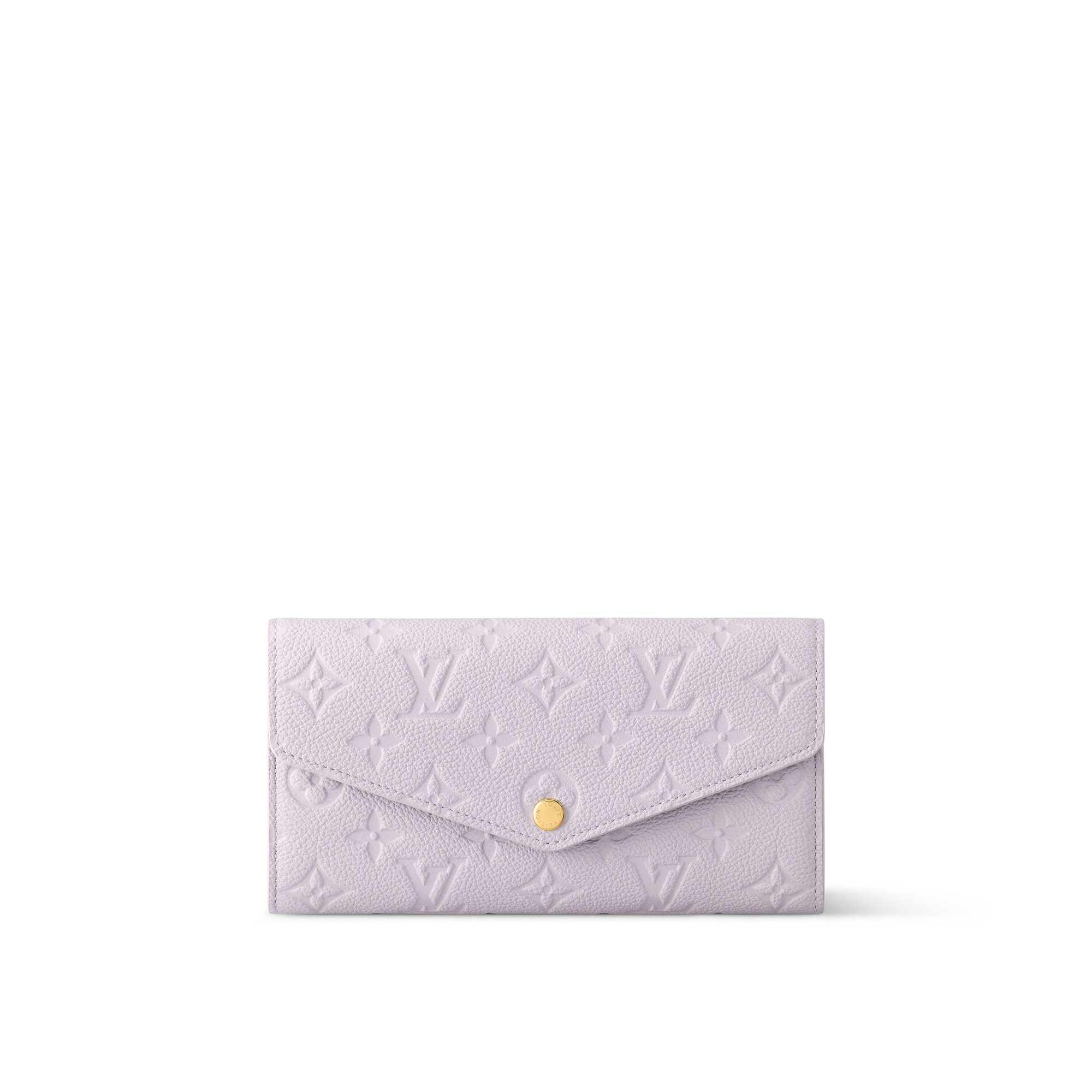 Sarah Wallet - 1