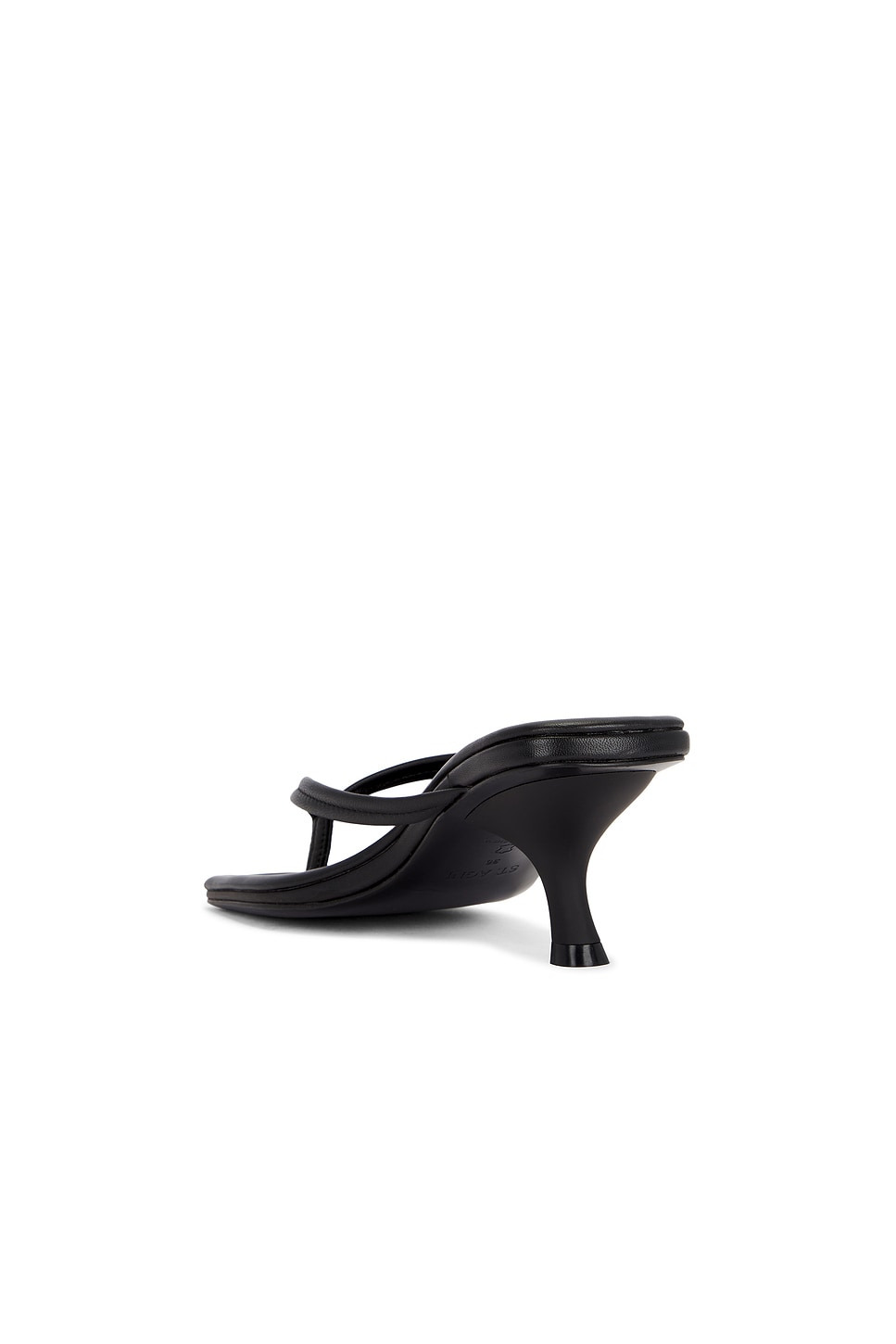 Thong Detail Heel - 3