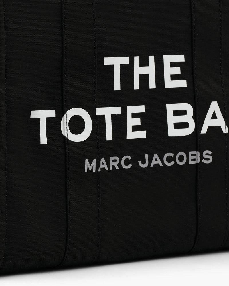 THE CANVAS LARGE TOTE BAG 5