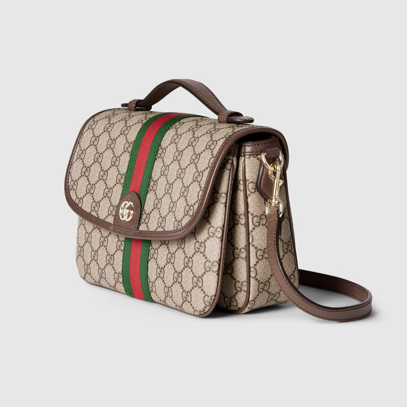 GUCCI Ophidia medium top handle bag outlook