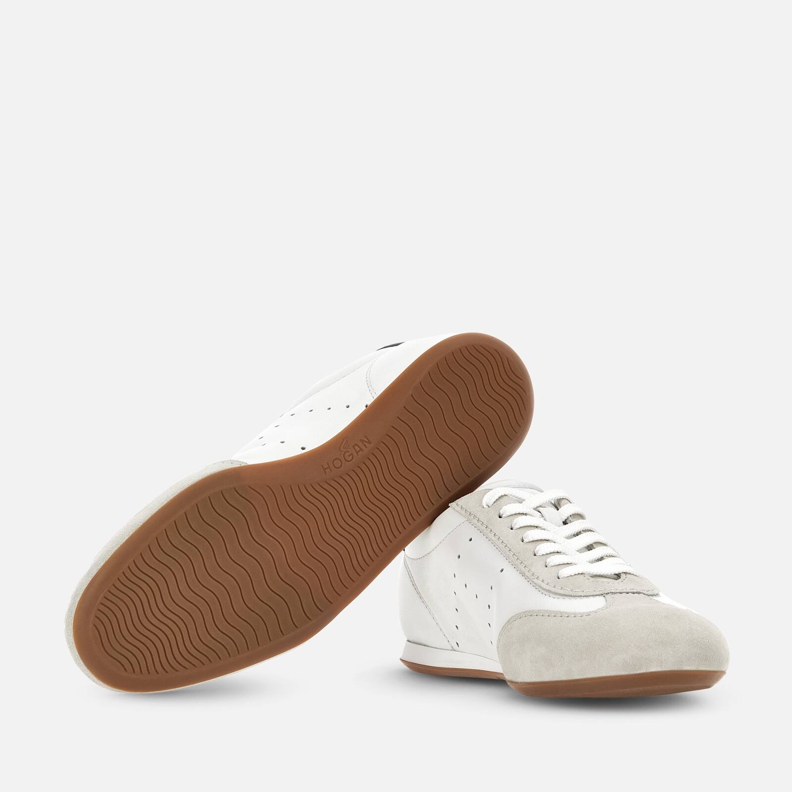 Sneakers Hogan Olympia - 4