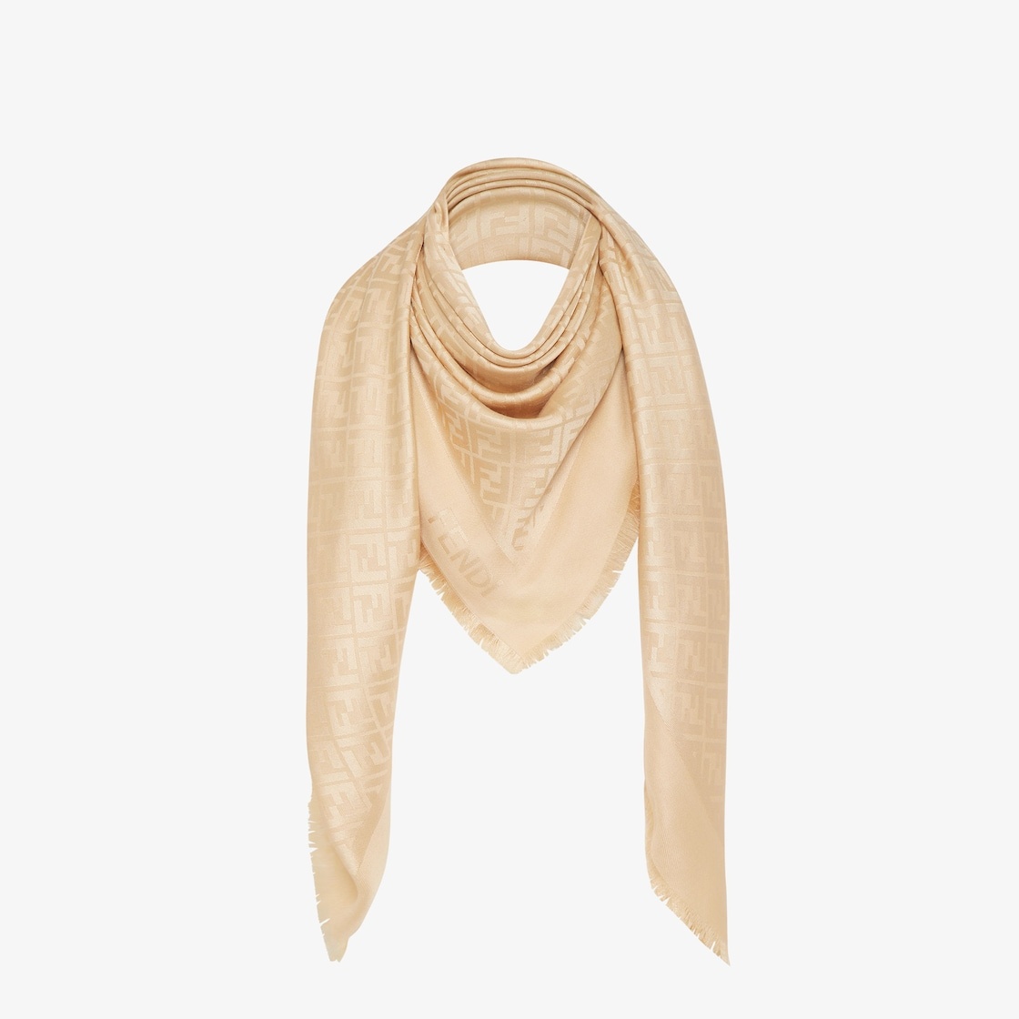 FF Shawl - 2