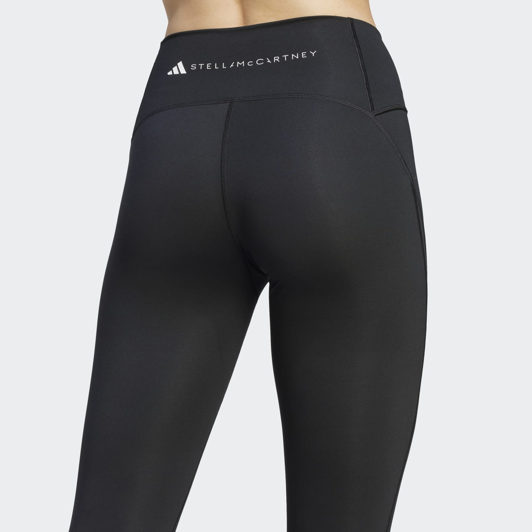 adidas by Stella McCartney TruePurpose Optime Training Leggings - 4
