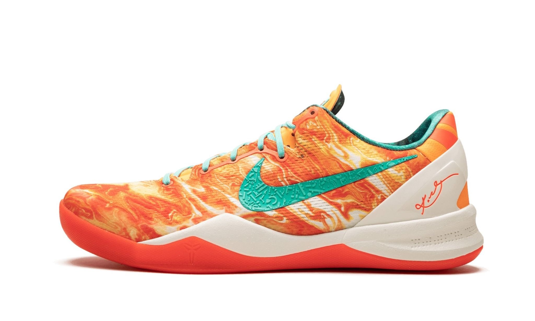 Nike Kobe 8 System+ AS 