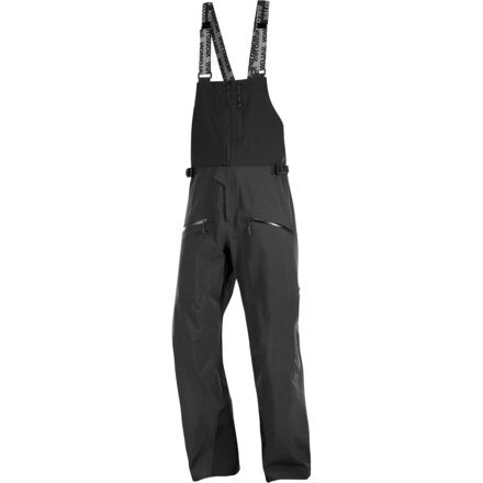 Absolute Bib Pant - Men's - 3