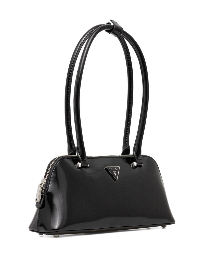 GUESS USA Arnela logo-plaque shoulder bag outlook