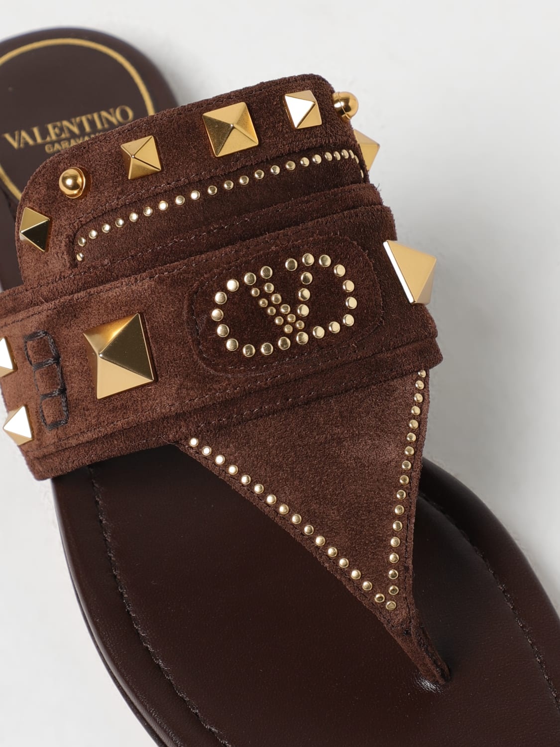 Shoes woman Valentino Garavani - 4