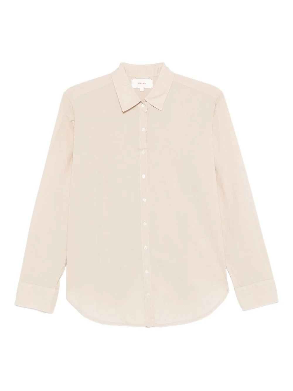 buttoned shirt - 1