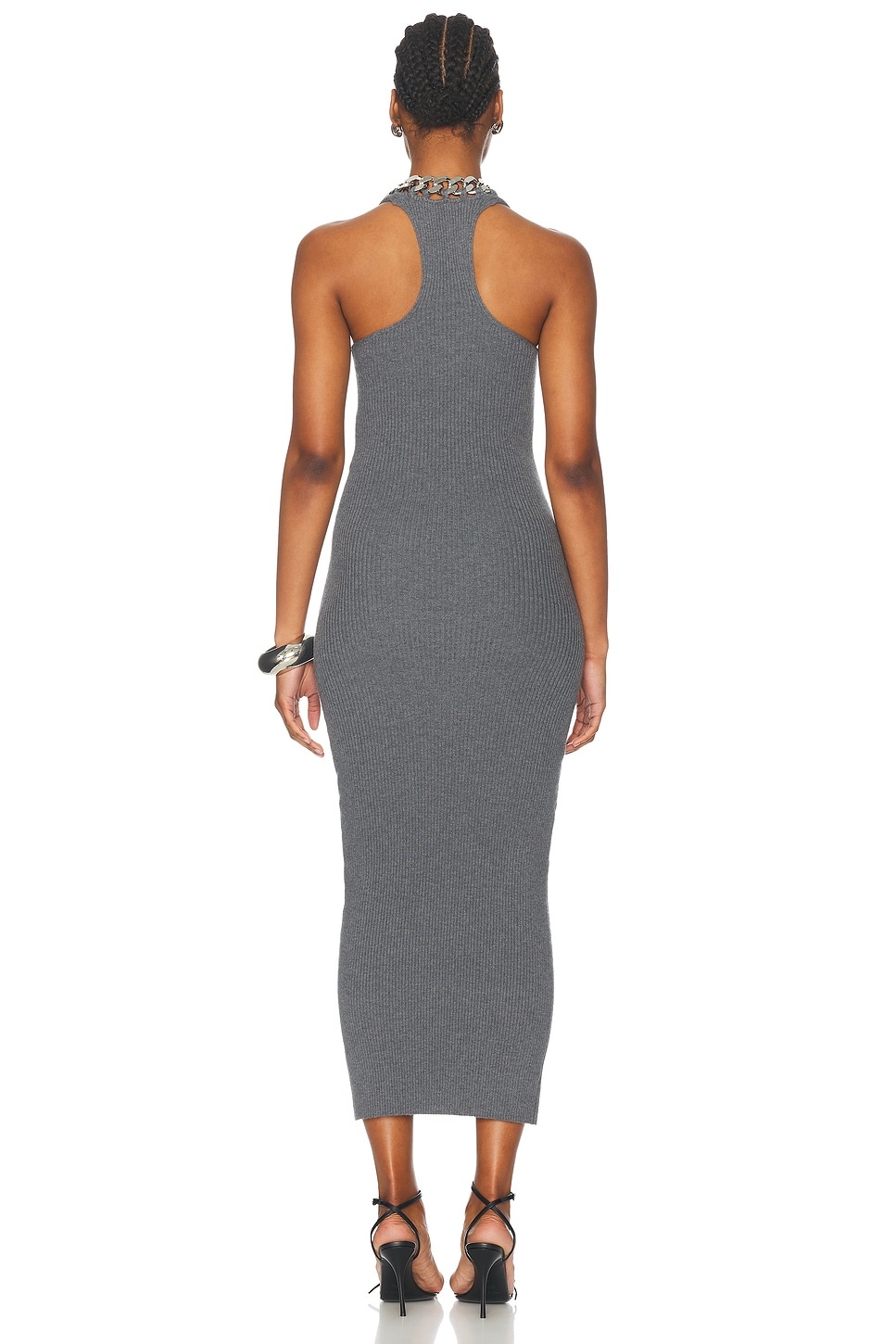 Falabella Chain Dress - 3