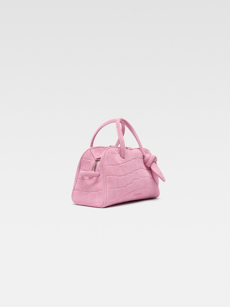 JACQUEMUS Le petit Turismo outlook