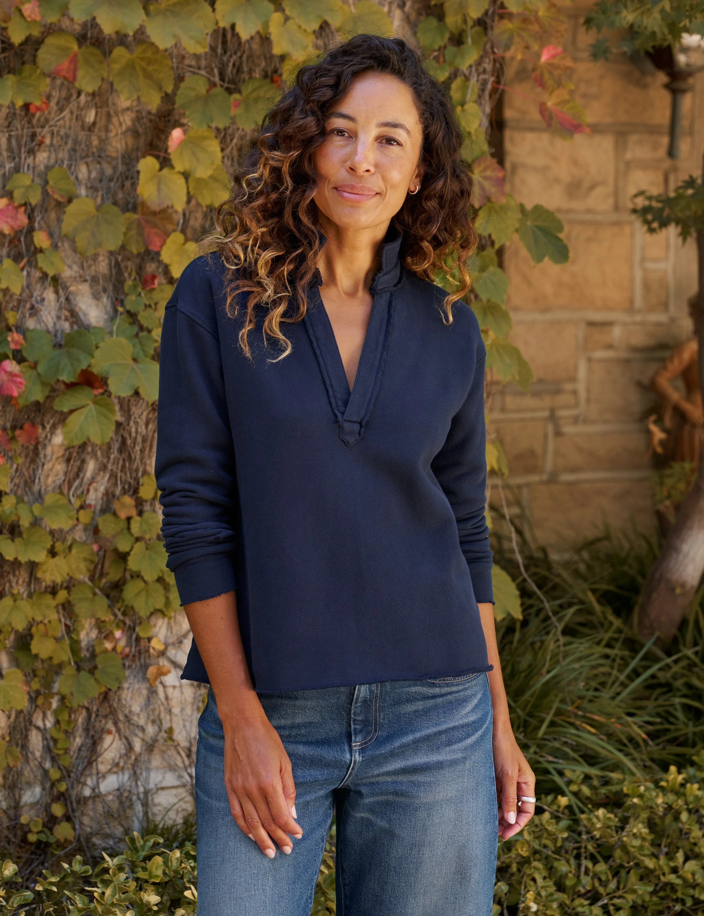 Popover Henley - 1