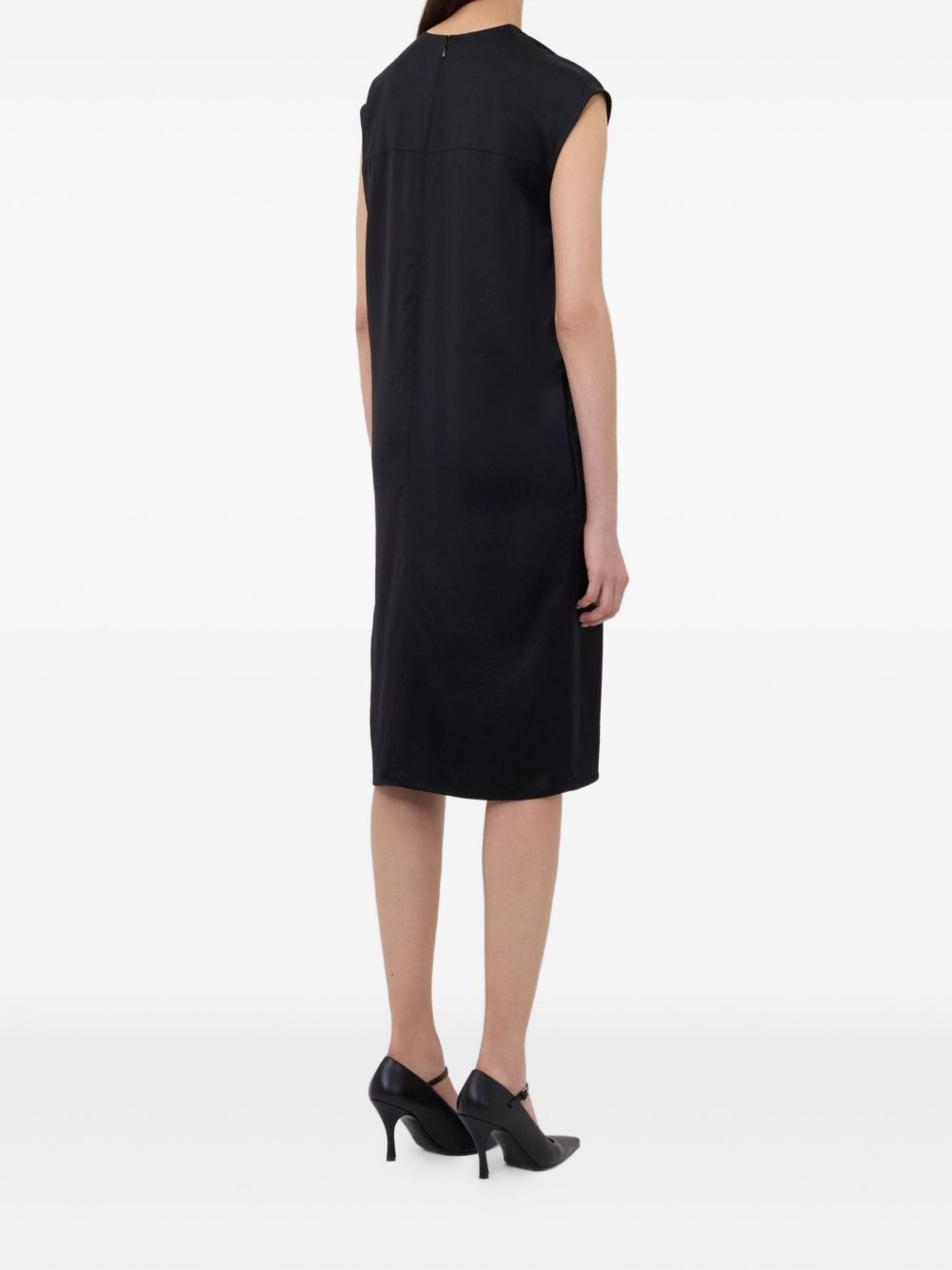 Seena midi dress - 4