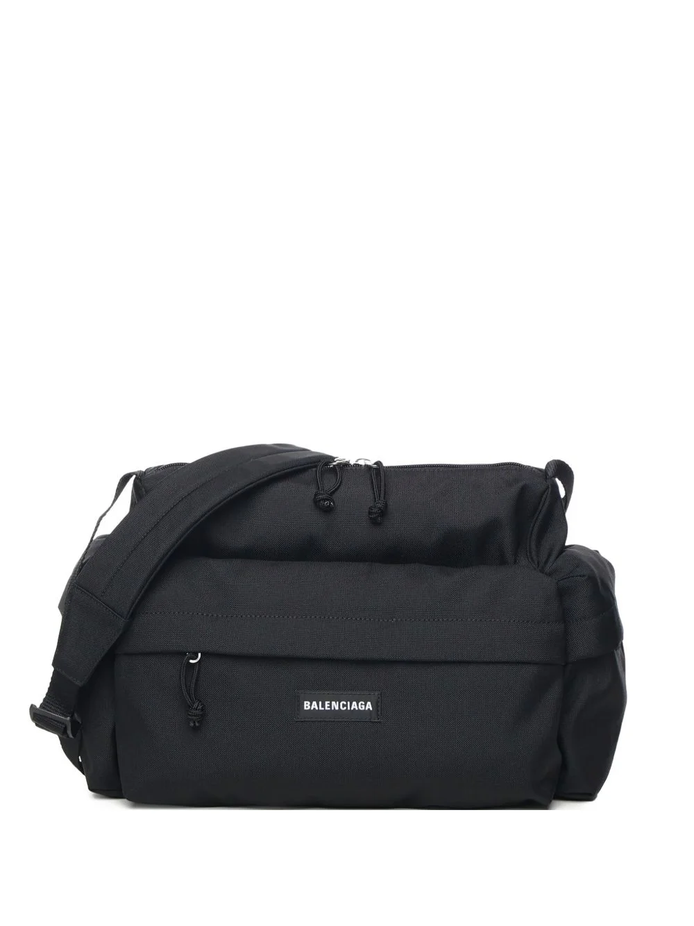 double-compartment holdalls - 1