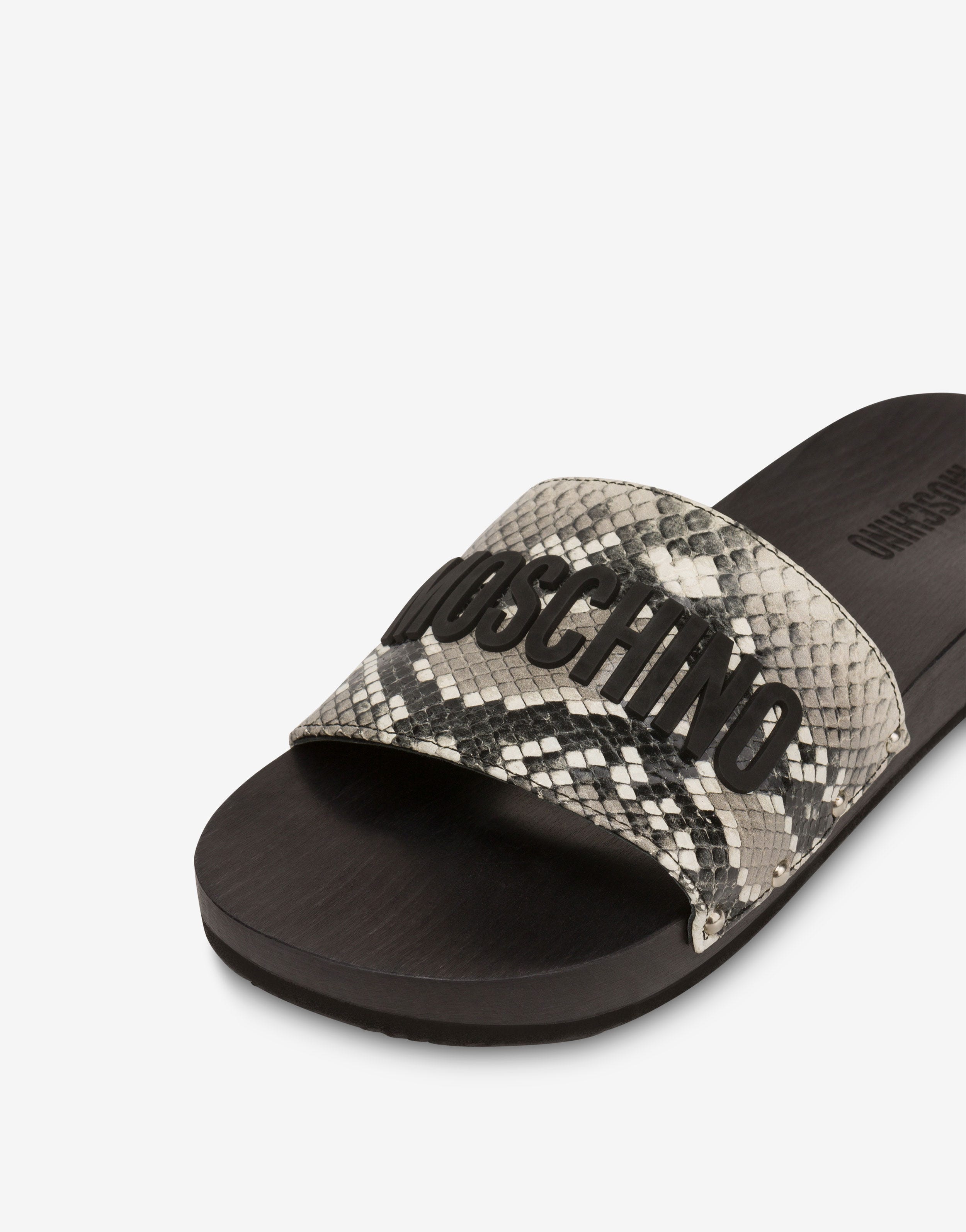 PYTHON-PRINT CLOGS - 4