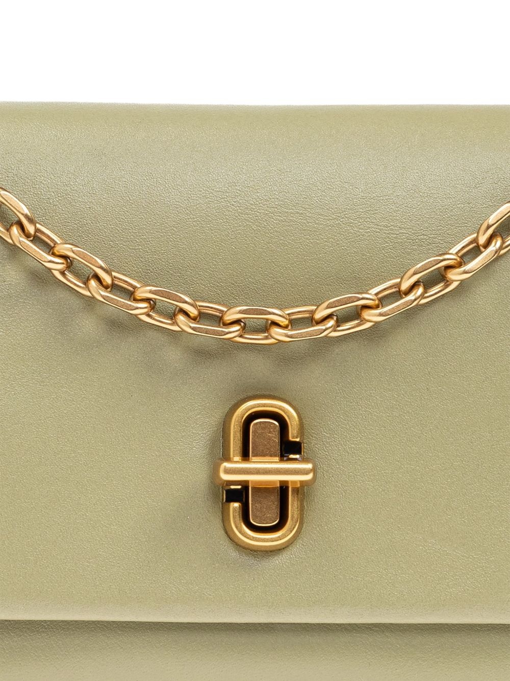 The Dual Chain shoulder bag - 5