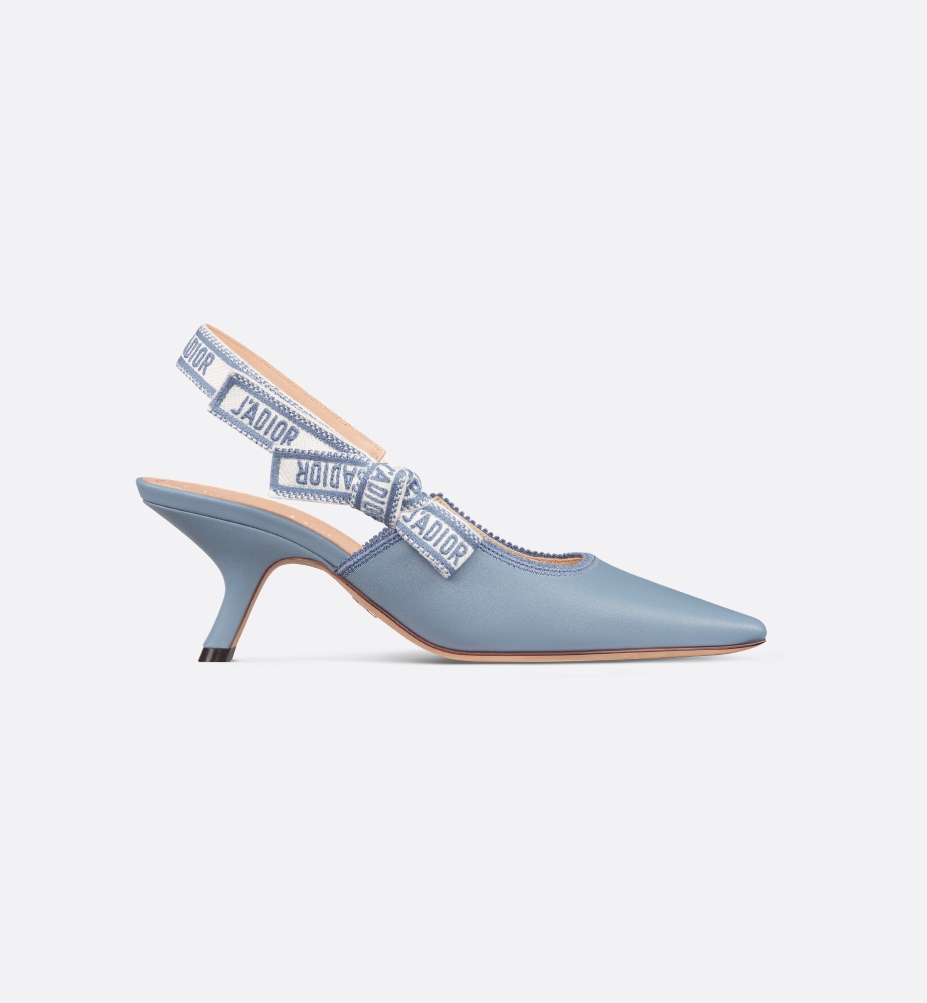J'Adior Slingback Pump - 3